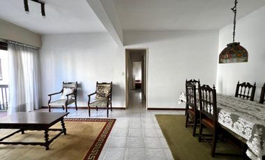 Departamento 4 ambientes en venta en Martinez