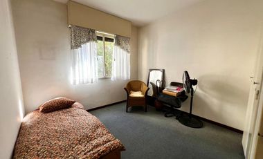 Departamento 4 ambientes en venta en Martinez