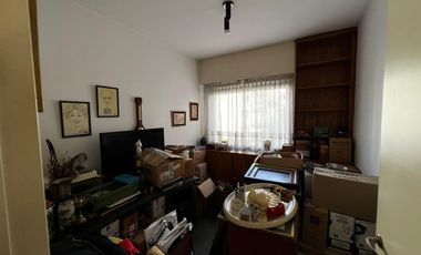 Departamento 4 ambientes en venta en Martinez