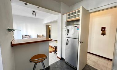 Departamento 4 ambientes en venta en Martinez