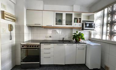 Departamento 4 ambientes en venta en Martinez