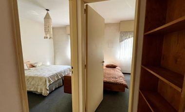 Departamento 4 ambientes en venta en Martinez