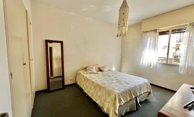 Departamento 4 ambientes en venta en Martinez