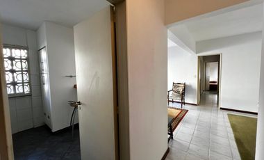 Departamento 4 ambientes en venta en Martinez