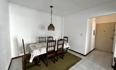 Departamento 4 ambientes en venta en Martinez