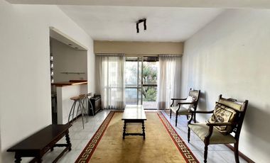 Departamento 4 ambientes en venta en Martinez