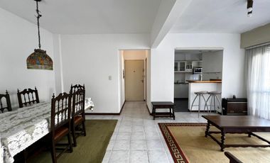 Departamento 4 ambientes en venta en Martinez