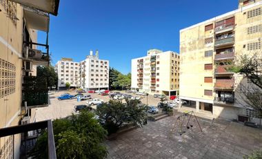 Departamento 4 ambientes en venta en Martinez