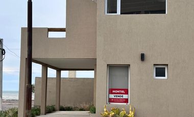 Casa en venta en Balneario el Cóndor
