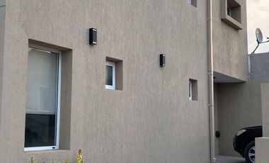 Casa en venta en Balneario el Cóndor