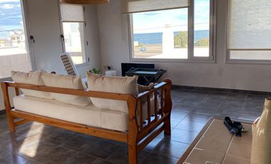 Casa en venta en Balneario el Cóndor