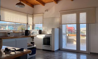 Casa en venta en Balneario el Cóndor