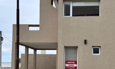 Casa en venta en Balneario el Cóndor