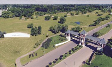 Terreno en  venta en Santa Lucia