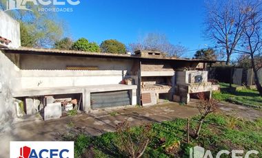 Venta - Casa - Barrio La Carolina