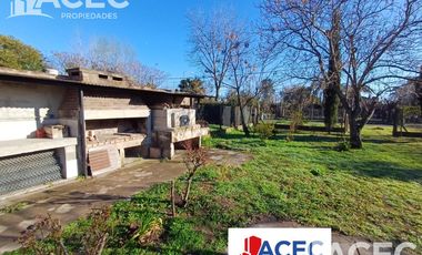 Venta - Casa - Barrio La Carolina