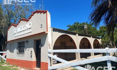 Venta - Casa - Barrio La Carolina