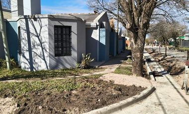 Casa en Villa Elisa