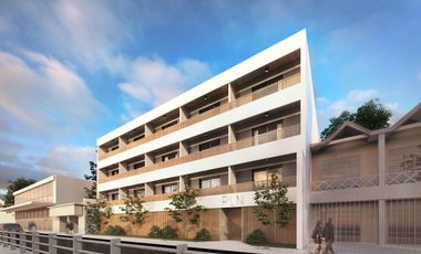 Departamento monoambiente en  VENTA - Boulogne