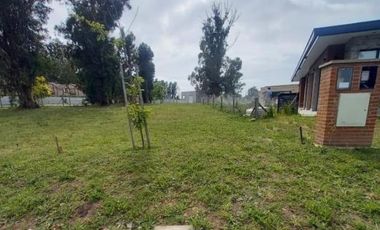 Lote en Barrio Privado Arenas Chico