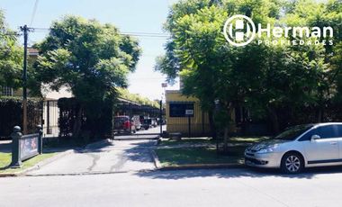 En Venta - Hermoso Duplex 4 ambientes en Ezpeleta