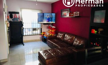 En Venta - Hermoso Duplex 4 ambientes en Ezpeleta