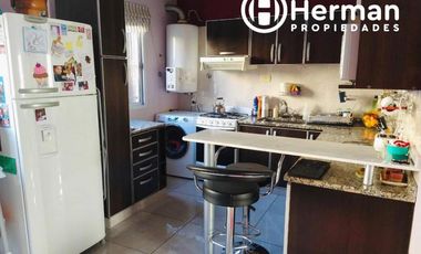 En Venta - Hermoso Duplex 4 ambientes en Ezpeleta