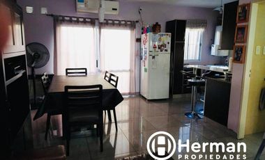 En Venta - Hermoso Duplex 4 ambientes en Ezpeleta