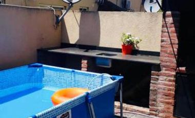 En Venta - Hermoso Duplex 4 ambientes en Ezpeleta