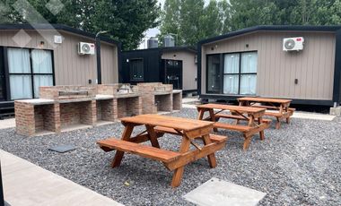 VENTA COMPLEJO 5 MÓDULOS NORDICA I - B° LA FORESTADA, AÑELO