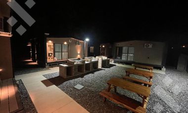 VENTA COMPLEJO 5 MÓDULOS NORDICA I - B° LA FORESTADA, AÑELO