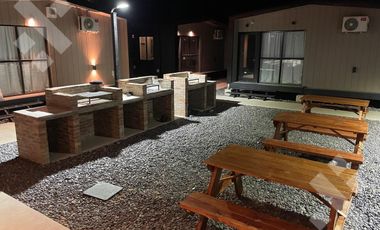 VENTA COMPLEJO 5 MÓDULOS NORDICA I - B° LA FORESTADA, AÑELO