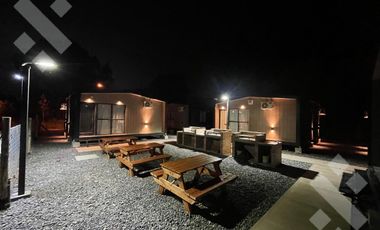 VENTA COMPLEJO 5 MÓDULOS NORDICA I - B° LA FORESTADA, AÑELO