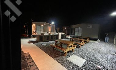 VENTA COMPLEJO 5 MÓDULOS NORDICA I - B° LA FORESTADA, AÑELO