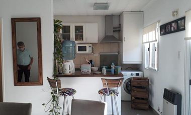 Casa Duplex en Venta 4 Ambientes con Cochera - Quilmes Oeste