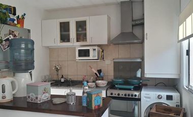 Casa Duplex en Venta 4 Ambientes con Cochera - Quilmes Oeste