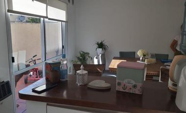 Casa Duplex en Venta 4 Ambientes con Cochera - Quilmes Oeste