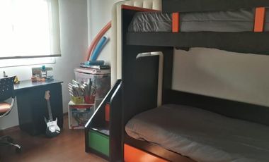 Casa Duplex en Venta 4 Ambientes con Cochera - Quilmes Oeste