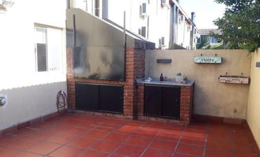 Casa Duplex en Venta 4 Ambientes con Cochera - Quilmes Oeste