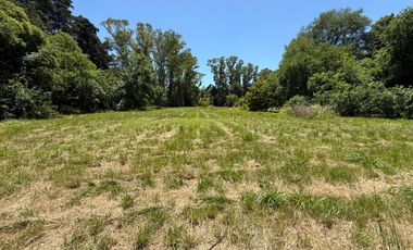 Terreno - Barrio Los Pinos