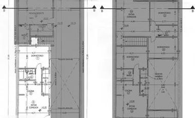 Departamento - Remedios De Escalada