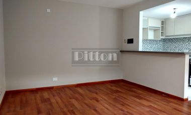 Departamento - Remedios De Escalada