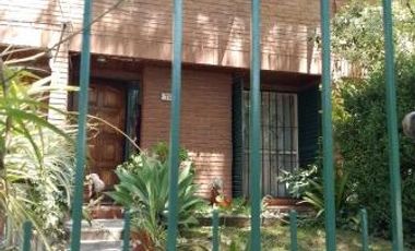 Casa en Temperley