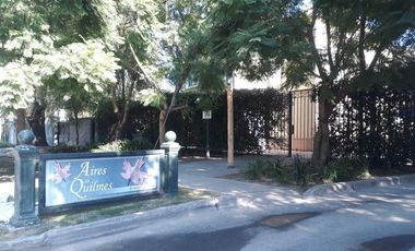 EN VENTA CASA DUPLEX 4 AMBIENTES- QUILMES OESTE