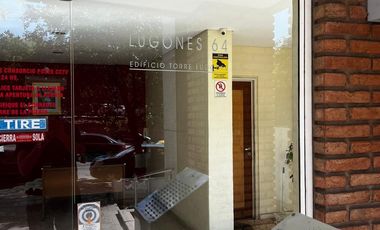 VENTA MONOAMBIENTE EN NUEVA CORDOBA