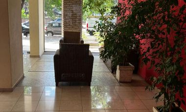 VENTA MONOAMBIENTE EN NUEVA CORDOBA