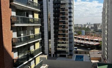 VENTA MONOAMBIENTE EN NUEVA CORDOBA