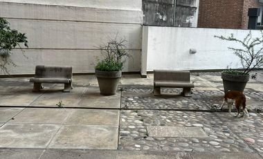 VENTA MONOAMBIENTE EN NUEVA CORDOBA