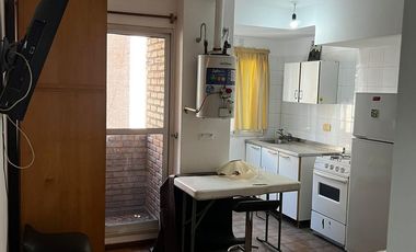 VENTA MONOAMBIENTE EN NUEVA CORDOBA
