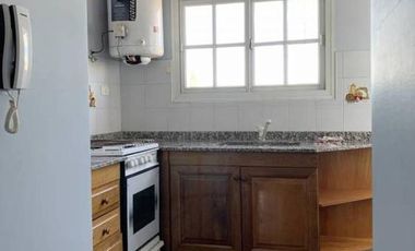 Excelente Departamento en Venta